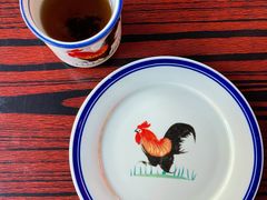-沙胆彪炭炉牛杂煲(成都玉林店)