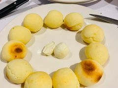 芝士球-拉蒂娜·巴西牛排馆 Latina·Brazilian Steakhouse(陆家嘴旗舰店)