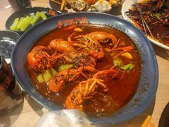 -红盔甲·小龙虾(车公庙店)