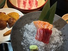 -温野菜涮涮锅(西单大悦城店)