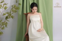 -孕视觉专业孕妇摄影(天津南开店)