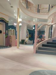 -奈尔宝·儿童乐园·亲子餐厅(苏州大悦城店)