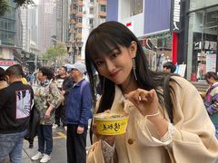 -八一路好吃街(雨田商务大厦店)