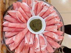 -东镇老火锅(长春路首店)