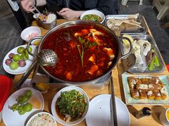-蛙蛙鸡冷锅鱼(驷马桥店)