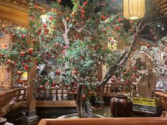 -北平楼·烤鸭·北京菜(牡丹园店)