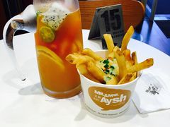 -艾薯夫妇Aysh(福田星河COCOPark店)