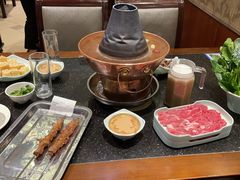 -洪长兴(云南南路店)