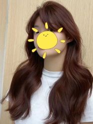 点击看大图 -MORI HAIR SALON日式美发沙龙