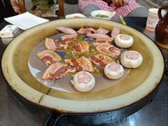 -老字号.雅克白族石板烧十年老店(大理古城店)