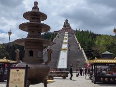 -龙口南山旅游景区