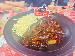 -回味黑鸭煲·始于2006(万松园店)