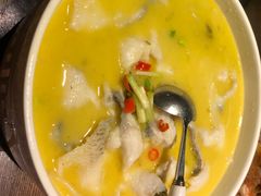 -粗茶淡饭·隐庐私厨(东亭店)