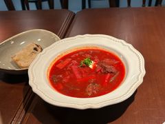 -餮熹Tipsea法餐(吉大店)