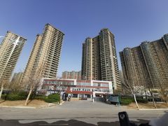 -梦东方未来世界航天主题乐园