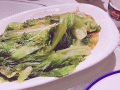 -老浒记烤鸭-北京菜(琉璃厂店)