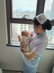 点击看大图 -宝生月子中心(民治店)