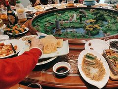 -普天和酒楼(天津之眼店)