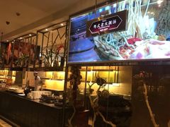 -芭菲盛宴·环球美食(锦城万达广场店)