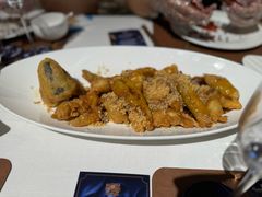 黄鱼-御盛苑富隆汇·传承川菜·商务简餐(江北嘴店)