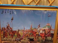 -大汗行宫园林餐厅