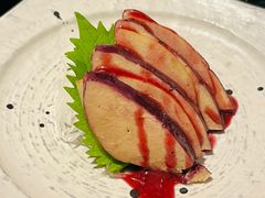 -松鹤精致料理(五一中路店)