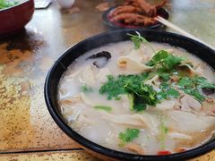 -惠丰源烩面馆(经七路店)