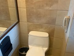 -长沙小天鹅戴斯酒店