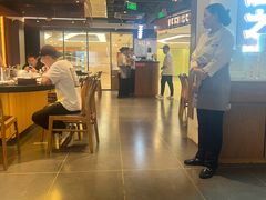 -渔乐之昕·铁板烧自助餐(虹悦城店)