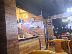 -王胖子驴肉火烧(鼓楼店)