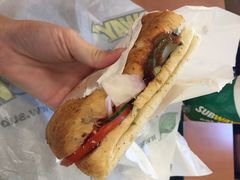 赛百味(仙林奥特莱斯店)-赛百味(仙林金鹰店)
