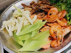 -李东农庄(中南百草园地标店)