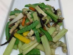 -聚福山莊·寻味顺德(北滘店)