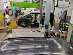 -弋车人洗美·维修·保养(三林店)