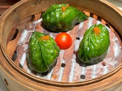 -禄运茶居·手工点心(正佳广场店)