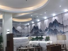 大堂-皓粤·臻品荟