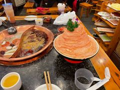-老码头火锅(玉林店)