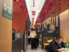 -将军府·鸡毛店(武侯祠店)