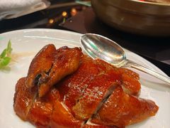 -北京四季酒店·采逸轩
