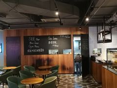 -Wagas沃歌斯(百盛优客店)