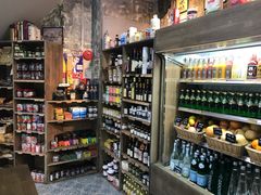 -Alimentari早午餐(安福路店)