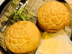 冰火菠萝油-避风塘(宝山万达店)