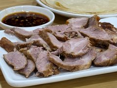 -姥家春饼店(漳州二路店)