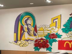 -麦当劳(北京路广百广场店)