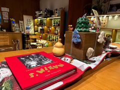 -BE YOLO必有乐&小红帽三明治