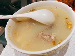 老鸭汤-津悦·正阳春烤鸭(红旗南路店)
