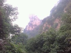 android_upload_pic-百泉山景区餐厅