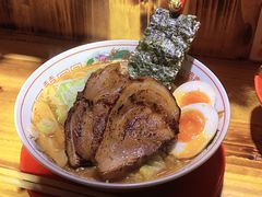 -老龙亭拉面店