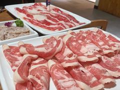 -傣妹火锅(南京东路一店)