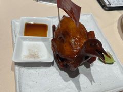-侨美食家·粤菜(体育西路店)